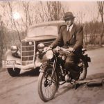 Vraag over merk auto en motor