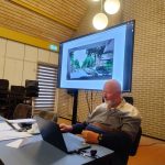 Koffieklets HAV District Zwolle op 1 april 2025