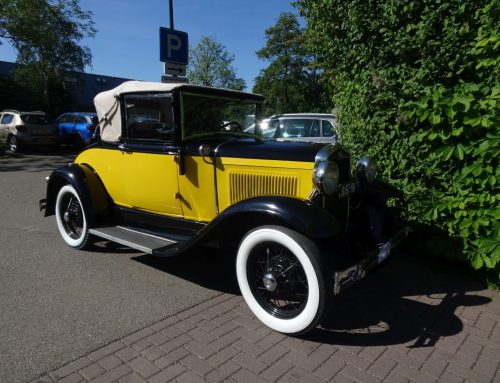 Rit van district midden, 10 mei 2025