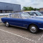 Oldtimers gespot in Zwolle
