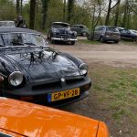 LENTERIT bij Oost, 13 april 2025