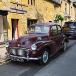 Morris Minor